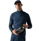 Dare 2b Dare2b Power Up Iv Halbreißverschluss-sweatshirt - Navy - L