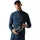 Dare 2b Dare2b Power Up Iv Halbreißverschluss-sweatshirt - Navy - L
