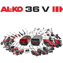 AL-KO B160 LI Akku 36 V 4 Ah