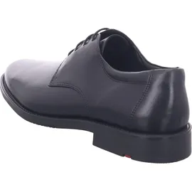 LLOYD Herren Derby schwarz 48xRegular