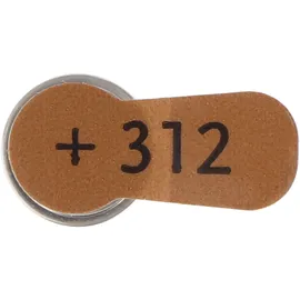 Varta Power One P 312 MF 6 St.
