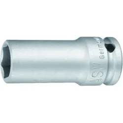 Kraft-Steckschlüssel-Einsatz 1" 30mm lang