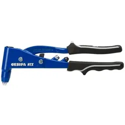 Gesipa-Handnietzange NTX | L=260 mm | 0070696-260