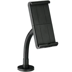 Durable Tablet Halterung TOUGH WALL/TABLE, 1 Stück, Art. Nr. 894401