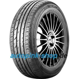 Continental ContiPremiumContact 2 195/65 R15 91H