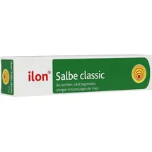 Cesra Arzneimittel GmbH & Co KG ILON Salbe classic 25 g