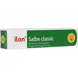 Cesra Arzneimittel GmbH & Co KG ILON Salbe classic 25 g