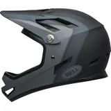 52-54 cm presences matte black 2021