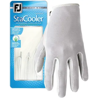 FootJoy StaCooler Damen - weiß