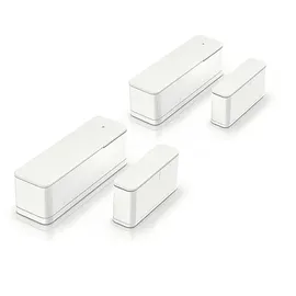 Bosch 4er Set Tür-/Fensterkontakt II Plus Bosch Smart Home, Weiß
