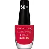 Max Factor Masterpiece Xpress 310 She’S Reddy