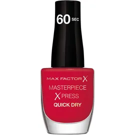 Max Factor Masterpiece Xpress 310 She’S Reddy