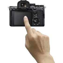 Sony Alpha 7S III Body