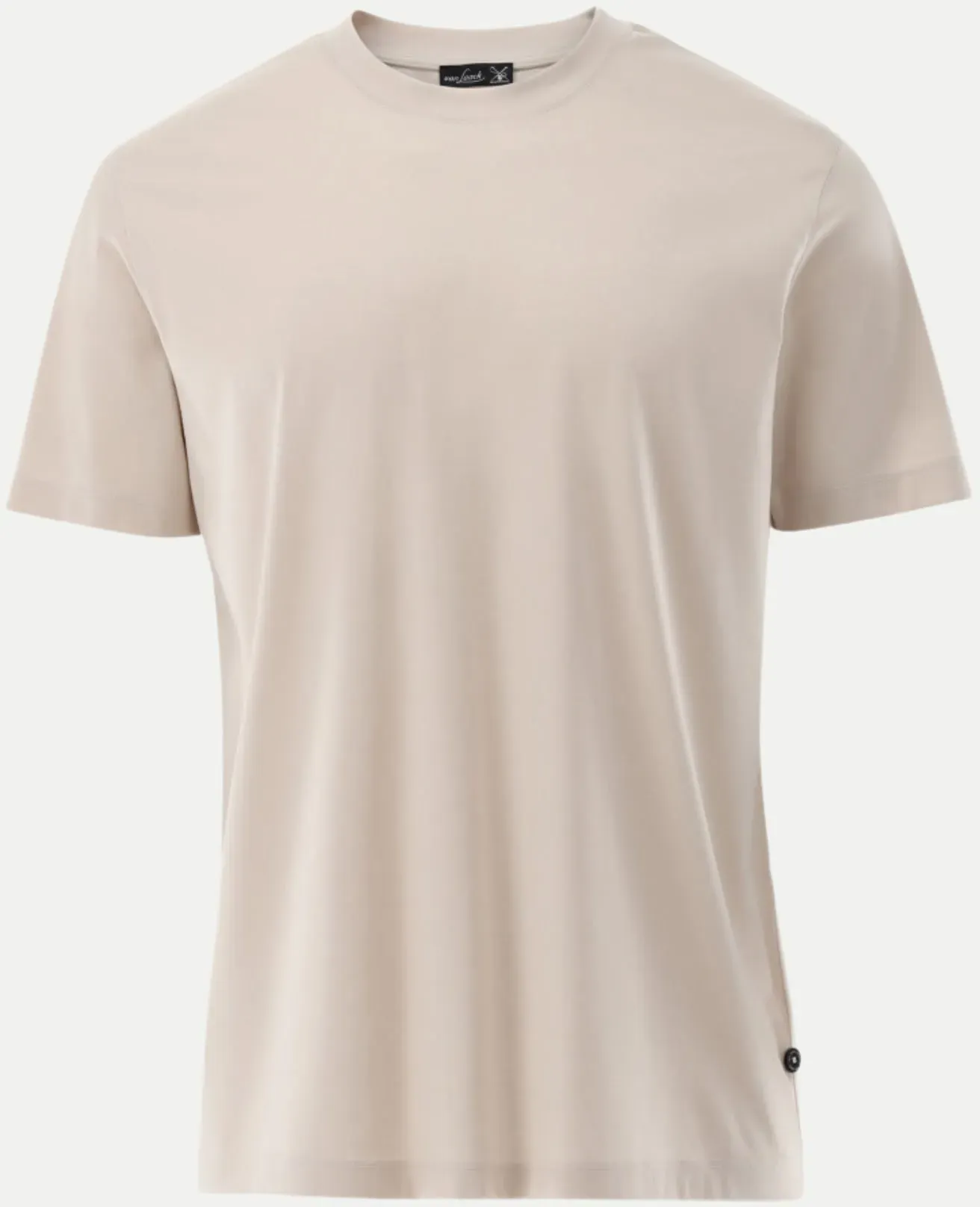 T-Shirt Pilos Beige M