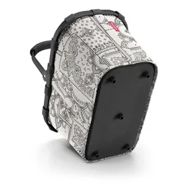 Reisenthel carrybag frame bandana white