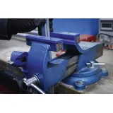 BGS Schraubstock-Schutzbacken Kunststoff Breite 125 mm 2-tlg.