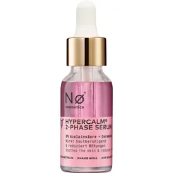 Nø Cosmetics shake tøday Hypercalm 2-Phase Cloud Serum