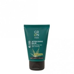 GRN After-Shave Balsma Hanf & Hopfen