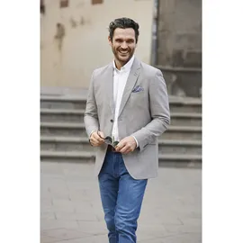 Babista Sakko MILANVETTI", grau- 58,