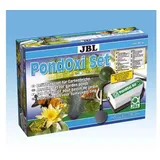 JBL PondOxi-Set schwarz / weiß / grün