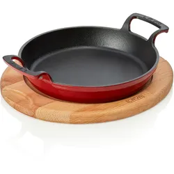 WAS Germany - Servierpfanne Lava, Ø 20 cm