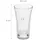Relaxdays Schnapsglas 0,3 l 6-tlg.