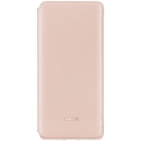 Huawei Wallet Cover für P30 Pro pink
