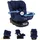 Mobiclinic Kindersitz blau