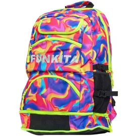 Funkita Elite Squad Schwimmrucksack Mehrfarbig