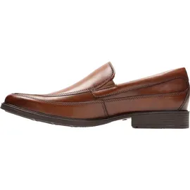 CLARKS Tilden Free Herren Braun 43