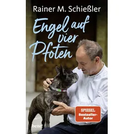 Bene! Engel auf vier Pfoten