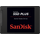 SanDisk SSD Plus 2 TB 2,5" SDSSDA-2T00-G26