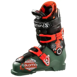 Salomon Herren Skischuh Ghost Fs 80