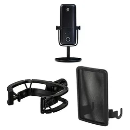 Elgato Wave:3 Premium Mikrofon