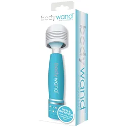 Vibrator Bodywand XGBW101A Blau - Blau