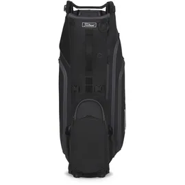 Titleist Hybrid 14, Black/Graphite - Standbag
