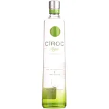 Ciroc Apple 37,5% vol 0,7 l