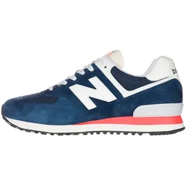 New Balance 574 Herren Navy/Sea Salt 41,5