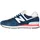 New Balance 574 Herren Navy/Sea Salt 41,5