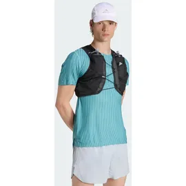 adidas Running Climacool Trinkweste - Black - M