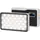 Viltrox Retro 08X RGB Pocket LED Light (Videoleuchte), Dauerlicht, Mehrfarbig