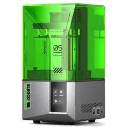 Elegoo 3D-Drucker Mars 5 4K