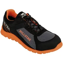 BULLSTAR Sicherheitsschuh ULTRA S1PS - Größe 43