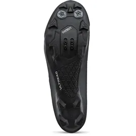 Shimano XC703 Silber 46