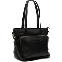 The Chesterfield Brand Alicante schwarz