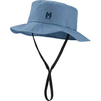 Millet Rainproof Hat coronet blue L