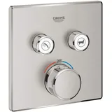 GROHE Grohtherm SmartControl Thermostat mit 2 Absperrventilen, 29124DC0