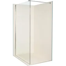 Dusbad Vital 8 Walk-In-Dusche 130 x 200 cm 93837110