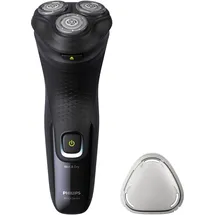 Philips Series 3000 X3021/00 Schwarz