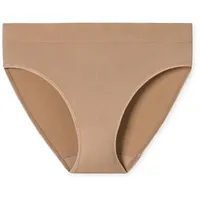 SCHIESSER Rioslip Casual Seamless in maple | Gr.: L